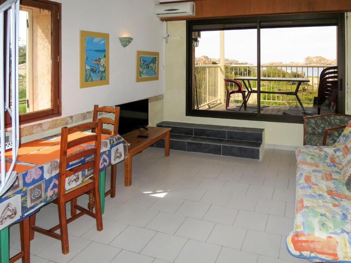 Apartment Residence De La Plage - Iru151 By Interhome เอลเลอรูซ ภายนอก รูปภาพ