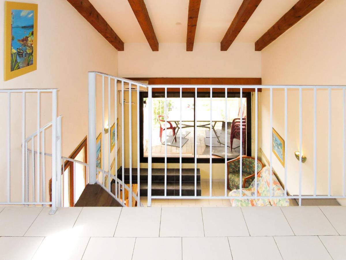 Apartment Residence De La Plage - Iru151 By Interhome เอลเลอรูซ ภายนอก รูปภาพ