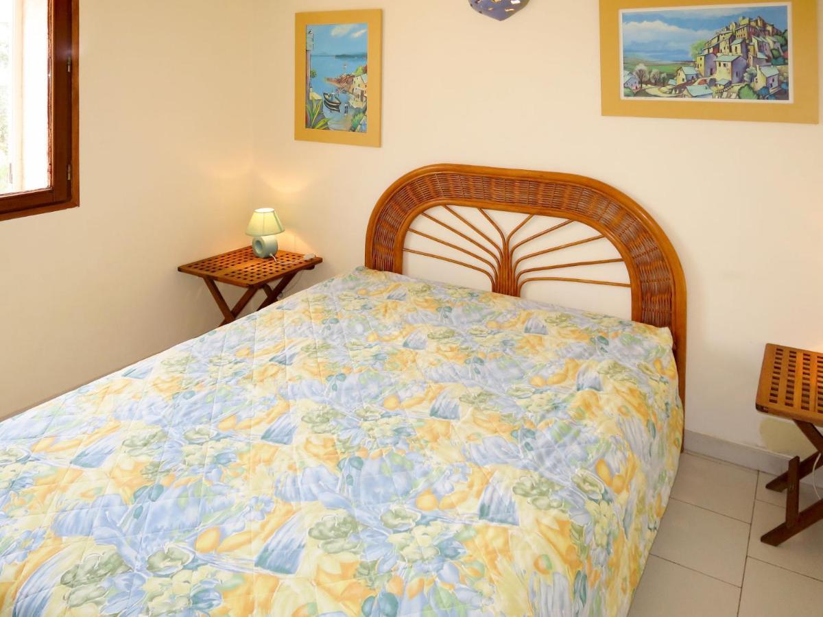 Apartment Residence De La Plage - Iru151 By Interhome เอลเลอรูซ ภายนอก รูปภาพ