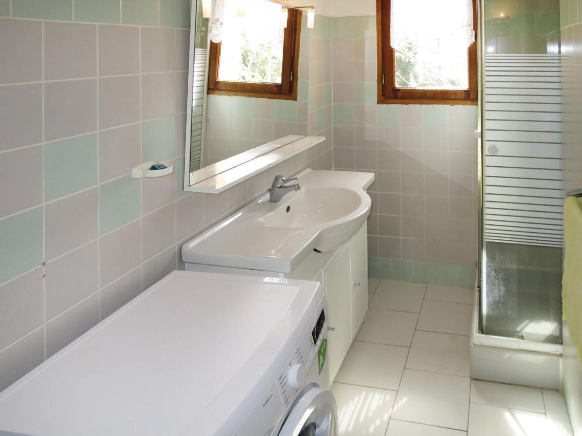 Apartment Residence De La Plage - Iru151 By Interhome เอลเลอรูซ ภายนอก รูปภาพ